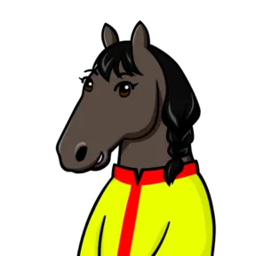 競走馬 ミルキーウェイ プロフィール画像