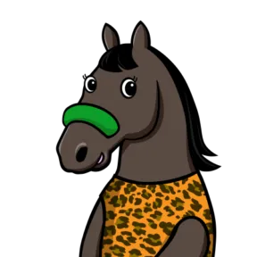 競走馬 サイモンパルフェの2021 プロフィール画像
