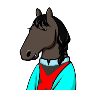 競走馬 スペシャルライーン プロフィール画像