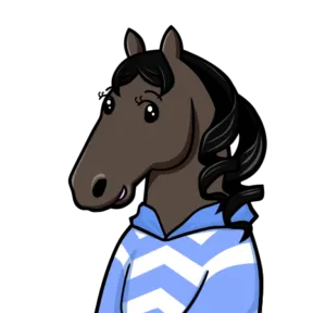 競走馬 モエルア プロフィール画像