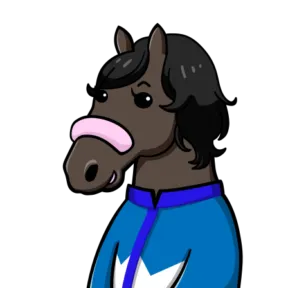 競走馬 ハーバードテンプル プロフィール画像