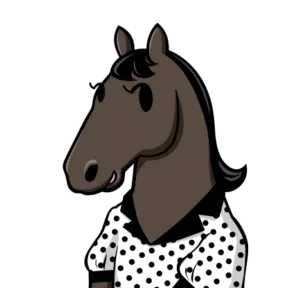 競走馬 ドナウデルタの2024 プロフィール画像