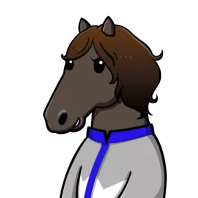 競走馬 フローラルマジック プロフィール画像