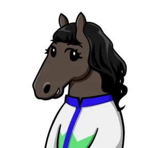 競走馬 ストリートダンサー プロフィール画像