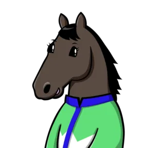 競走馬 ミホアルダン プロフィール画像