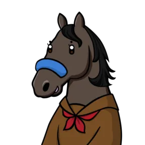 競走馬 ヤエホマレ プロフィール画像