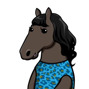 競走馬 フウレイカの2016 プロフィール画像