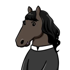 競走馬 ブラッディムーンの2024 プロフィール画像