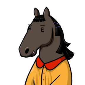 競走馬 クリノラッシュ プロフィール画像