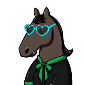 競走馬 ビクトリアスズラン プロフィール画像