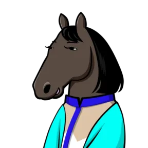 競走馬 アリアンナの2020 プロフィール画像