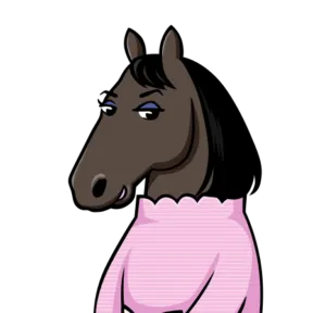 競走馬 コネチカットレモン プロフィール画像