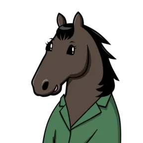 競走馬 イクシード プロフィール画像