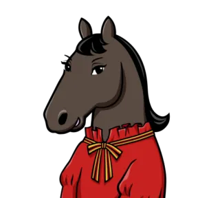 競走馬 ギンビスコ プロフィール画像