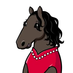 競走馬 オートロンシャン プロフィール画像
