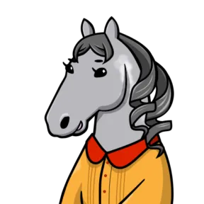 競走馬 ロバート プロフィール画像