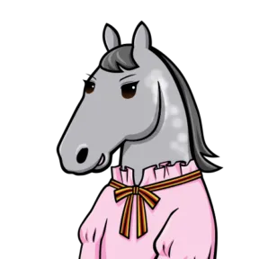 競走馬 マニエル プロフィール画像