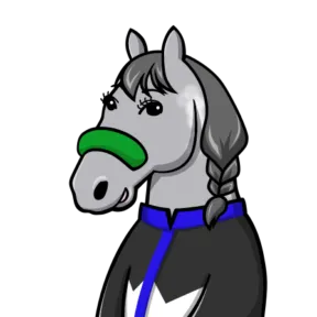 競走馬 ナムラティアラ プロフィール画像