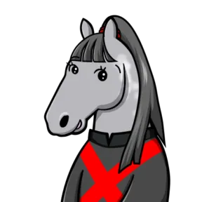 競走馬 デンコウウインディ プロフィール画像