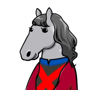 競走馬 デイステインクテイヴムーン プロフィール画像