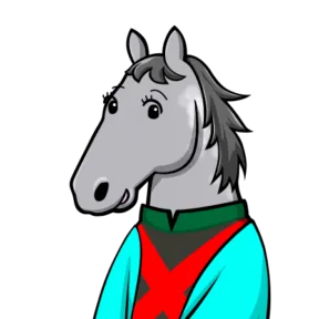 競走馬 トキノホーマ プロフィール画像