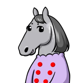 競走馬 エリモシロー プロフィール画像