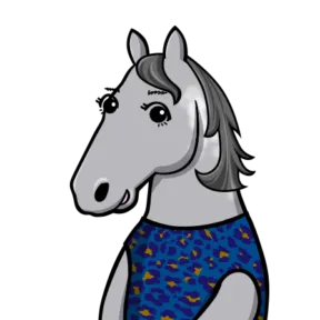 競走馬 スリーオーシャン プロフィール画像
