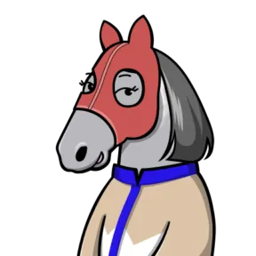 競走馬 ツクバブレイニー プロフィール画像