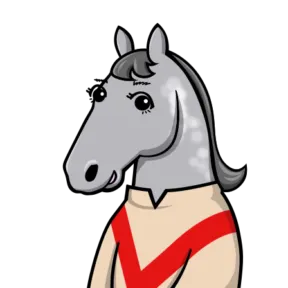 競走馬 プリテイープロミス プロフィール画像