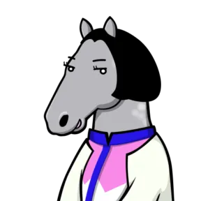競走馬 コールミーラヴ プロフィール画像