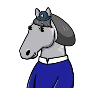 競走馬 ロイヤルベル プロフィール画像