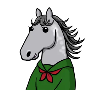 競走馬 ラディーヴァ プロフィール画像