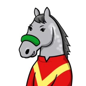 競走馬 ディオーヌの1998 プロフィール画像