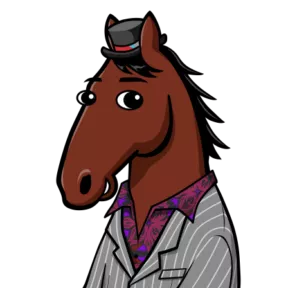 競走馬 テイクオーバーターゲット プロフィール画像