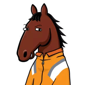 競走馬 ケルピー プロフィール画像