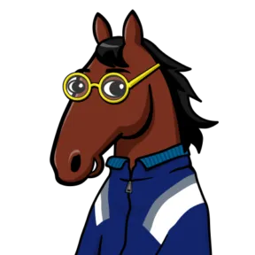 競走馬 ダオラダオラ プロフィール画像