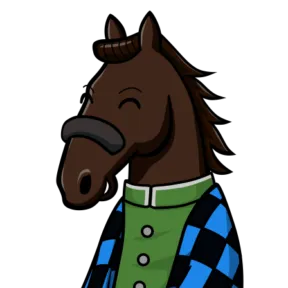 競走馬 カリジェン プロフィール画像