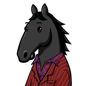 競走馬 オクタグラム プロフィール画像