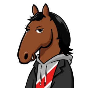 競走馬 ペプチドモガミ プロフィール画像
