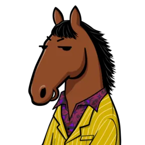 競走馬 バルサミックムーン プロフィール画像