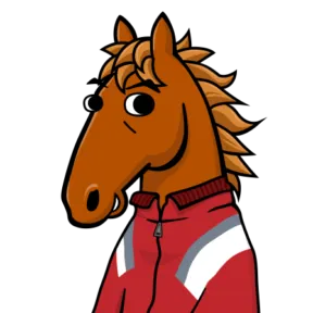 競走馬 サリエンテ プロフィール画像