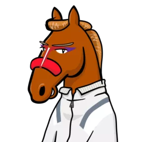 競走馬 アッシュゴールド プロフィール画像