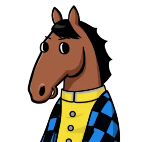 競走馬 ゲールズヒーロー プロフィール画像