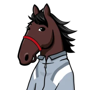 競走馬 プレシャスウィーク プロフィール画像