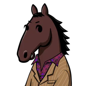 競走馬 スート プロフィール画像