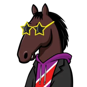 競走馬 ミステリーウェイ プロフィール画像