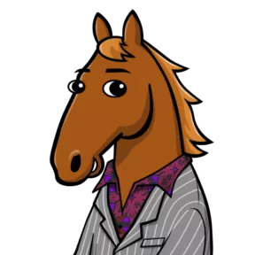 競走馬 クモハタ プロフィール画像