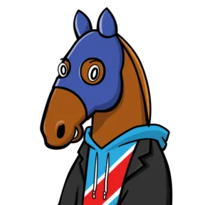 競走馬 カノヤスキー プロフィール画像