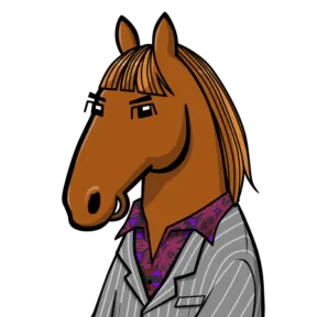 競走馬 マテンロウギフト プロフィール画像