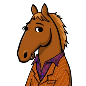 競走馬 ソリダリティ プロフィール画像